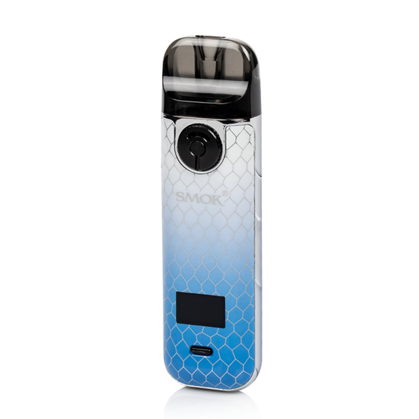 smok novo 4 pod system