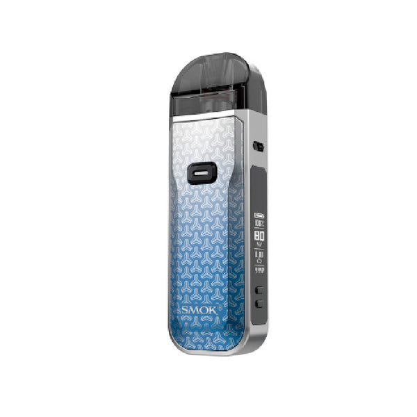 blue grey dart smok nord 5