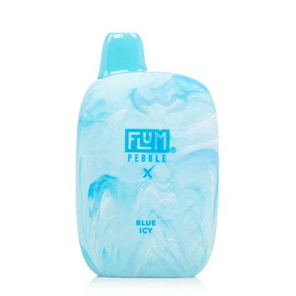 Flum Pebble X 6000 Puffs Disposable Vape 14ml