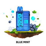 blue mint keystone nova 25k