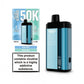 blue mint miami mint dinner lady 50k