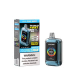 blue peach mango spaceman curve 18k