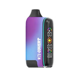 blue purple color change neu covert pro max