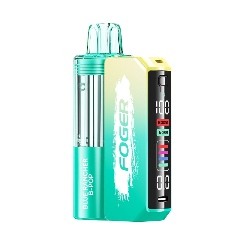 blue rancher b pop foger switch pro 30k