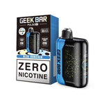 blue rancher geek bar pulse x 25k zero nicotine