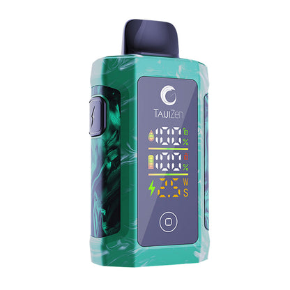 TaijiZen Judo 24K by iJOY Disposable Vape Kit 25ml