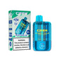 blue razz ice ceek cyber visible tank 40k
