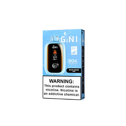 GINI GN30000 Disposable Vape 14ml 3.5%