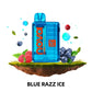 blue razz ice keystone nova 25000