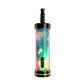 blue razz ice mfu shisha x2 60000