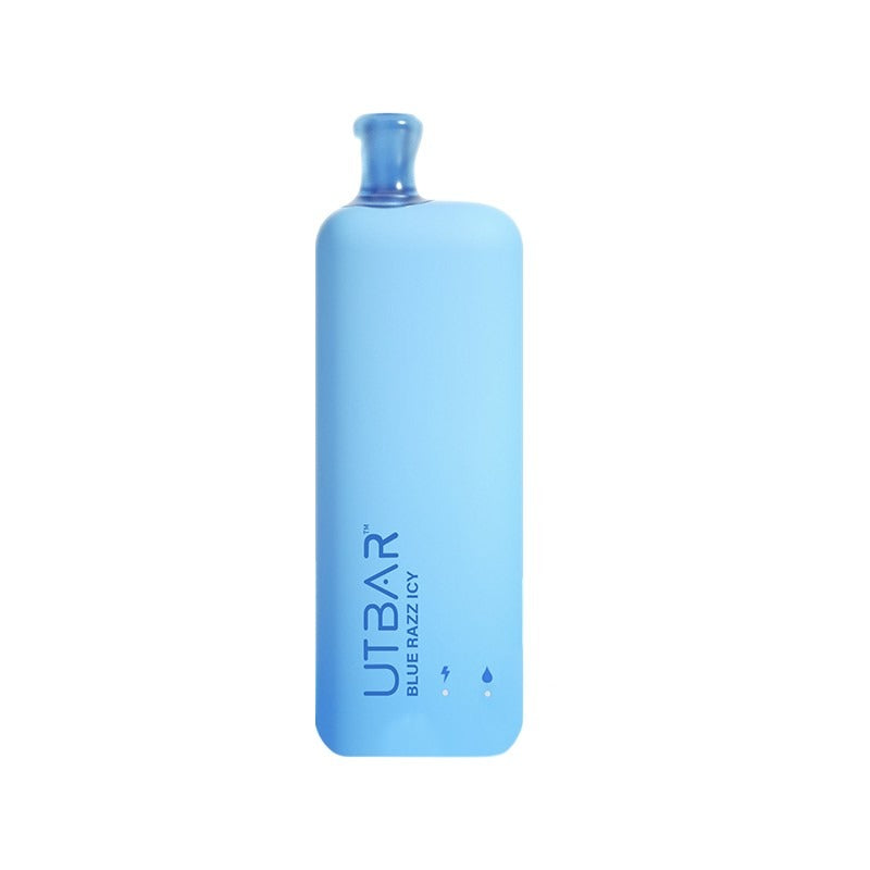 blue razz icy flum ut bar 6k