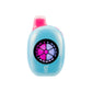 blue razz lemonade flum ut bar 50k