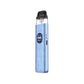 blue silk vaporesso xros 5 kit