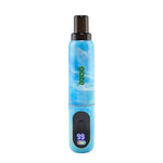 blue swish ooze hilo flex 510 thread battery