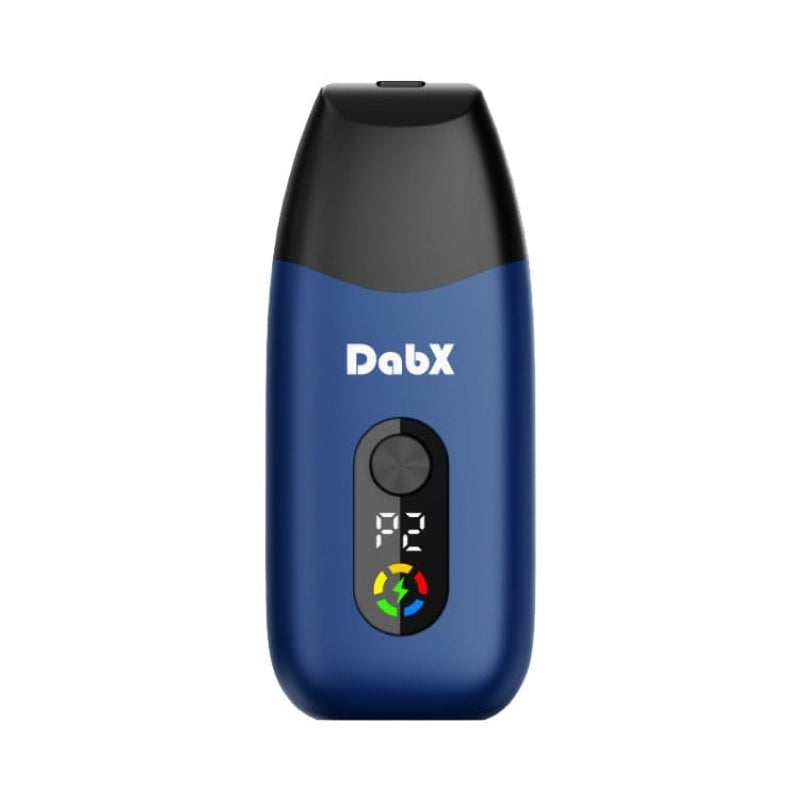 blue the kind pen dabx