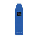 blue the kind pen herbflow