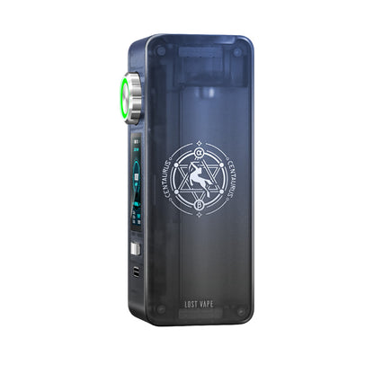 Lost Vape Centaurus N100 Box Mod 3ohm 100W