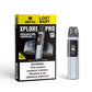 Urban Tale X Lost Mary Xplore Pro Pod System Kit 1200mAh