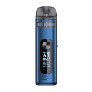 blue uwell crown x
