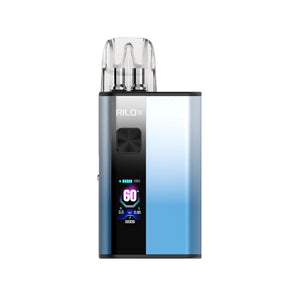 vandy vape rilo go kit blue