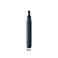 galaxy vape pen with blue