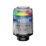 kori hookah head 120k blueberry gum