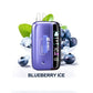 blueberry ice bimo felxy 40000