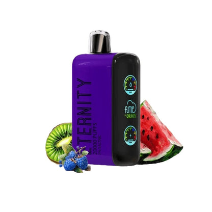 Fume Eternity 20000 Disposable Vape Kit 21ml