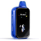 RAMA 16000 Bluetooth Dynamic Screen Disposable Vape Kit 15ml