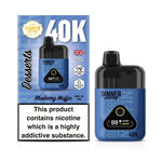 blueberry muffin dinner lady desserts 40k