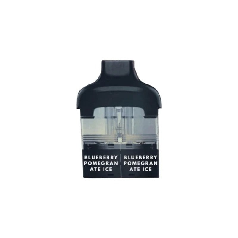blueberry pomegranate ice jnr ace 36k pod