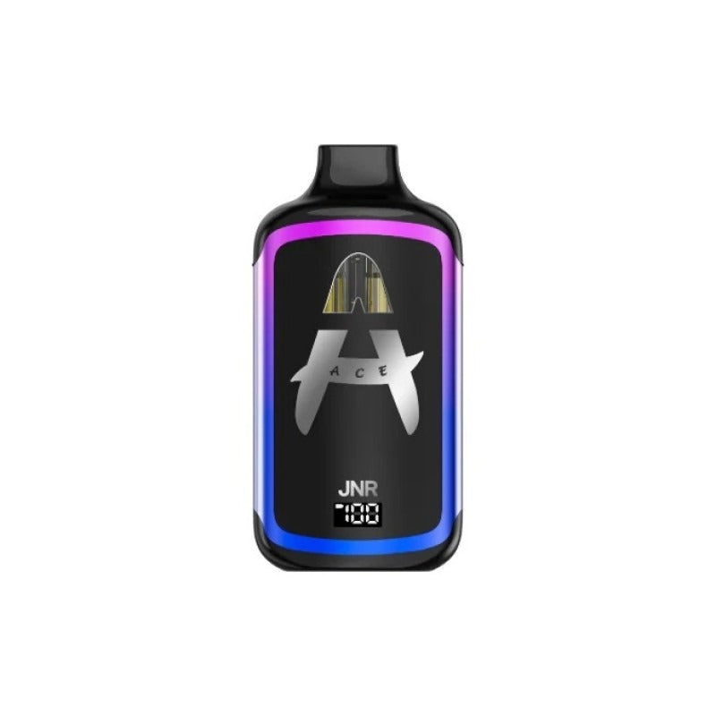 blueberry pomegranate ice jnr ace 36k