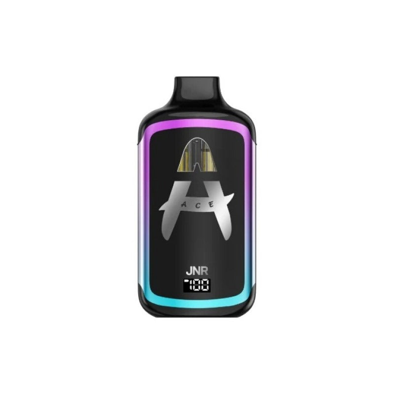 blueberry raspberry cherry jnr ace 36k