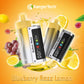 blueberry razz lemon kanger subox mate 50k dpod