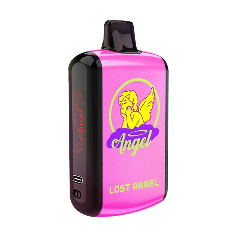 blueberry watermelon lost angel pro max 20k