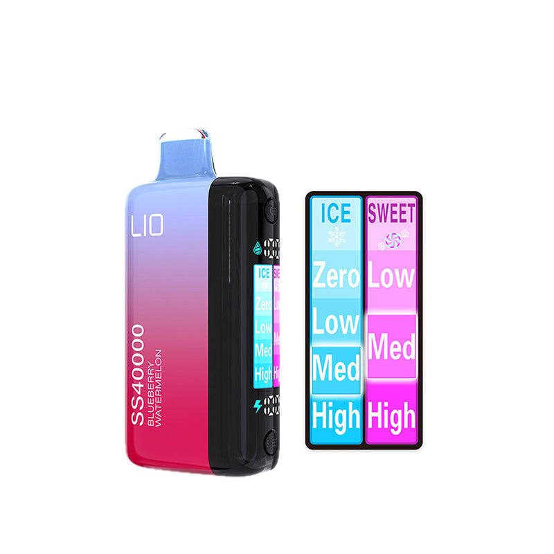 blueberry watermelon ijoy lio ss40000