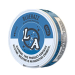 bluerazz l and a nicotine pouches