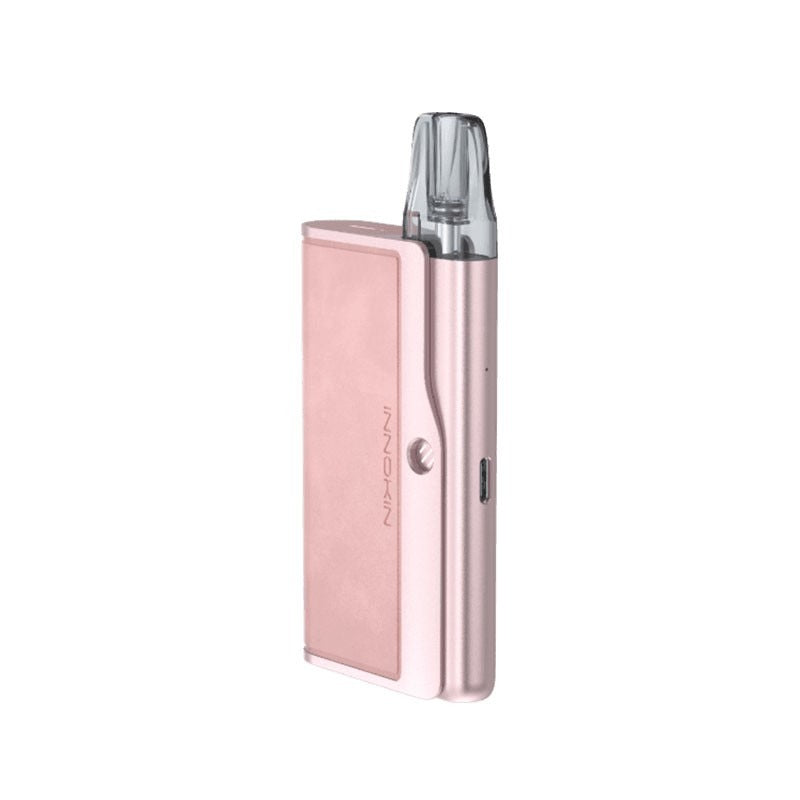 blush pink innokin ez leva