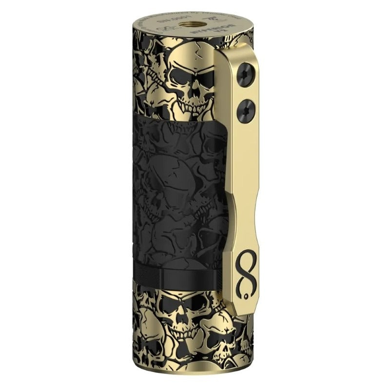brass black thundercloud infinite hyperion v2