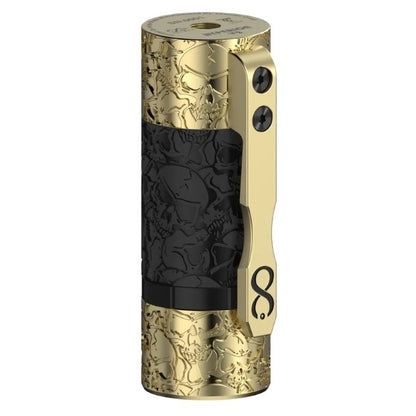 brass engraved thundercloud infinite hyperion v2