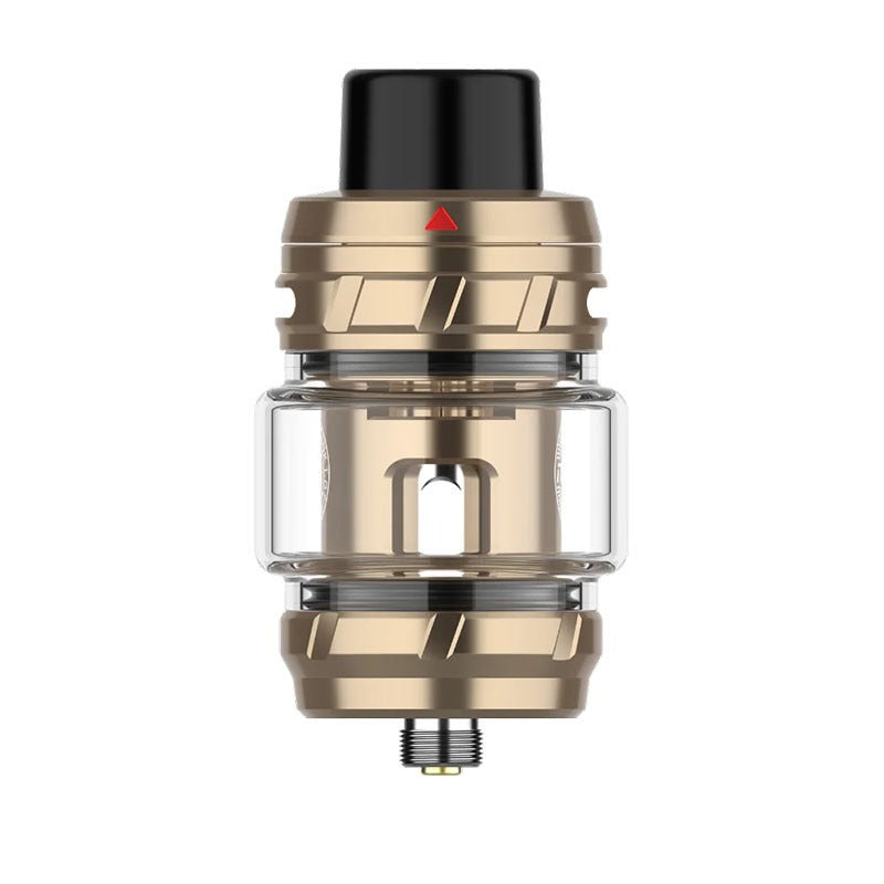 brown vaporesso itank t dual mesh tank