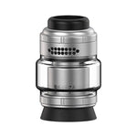 brushed ss thunder cloud vaping bogan bonza pro rta