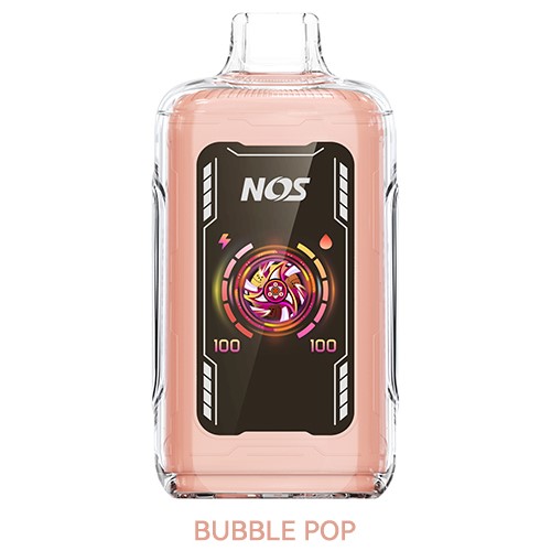 bubble pop kylinbar nos 30k