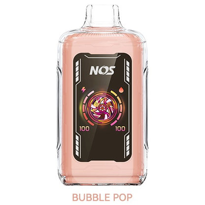 bubble pop kylinbar nos 30k