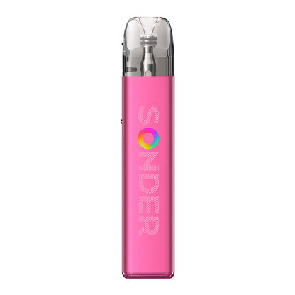 Geekvape Sonder Q 2 Pod System Kit 1350mAh