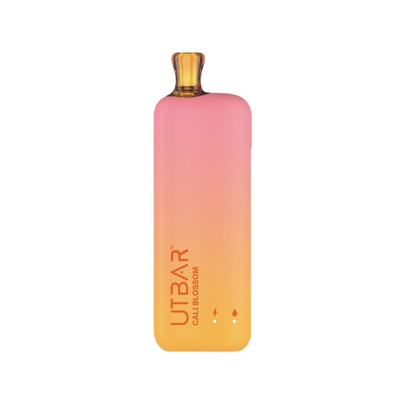 cali blossom flum ut bar 6000