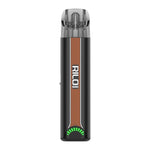 carbon black vandy vape rilo nano