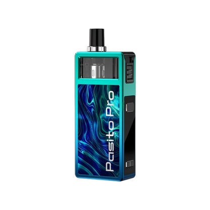 Smoant Pasito Pro Pod System Kit 1500mAh 50W