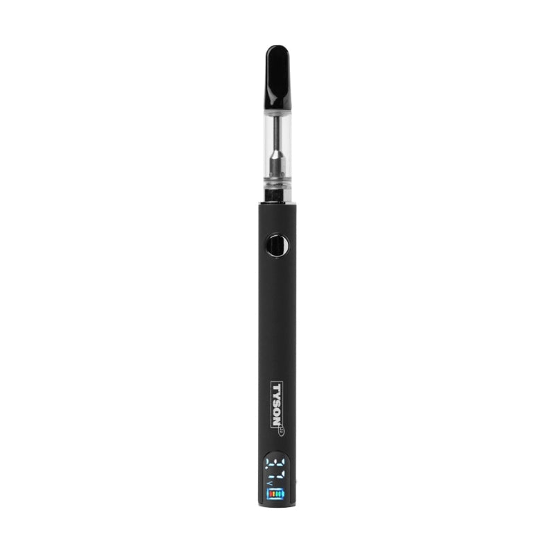 tyson 2.0 x cartisan pro pen