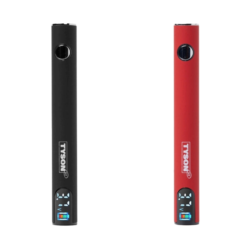 tyson 2.0 x cartisan pro pen